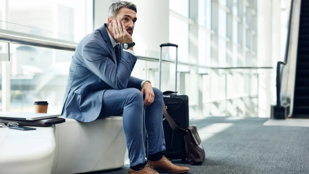 6 Business Travel Tips To Avoid The Awkward And Ill-Advised