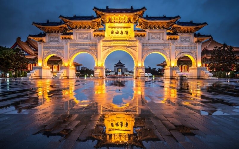 5 Great Destinations For A Cultural Travel Experience