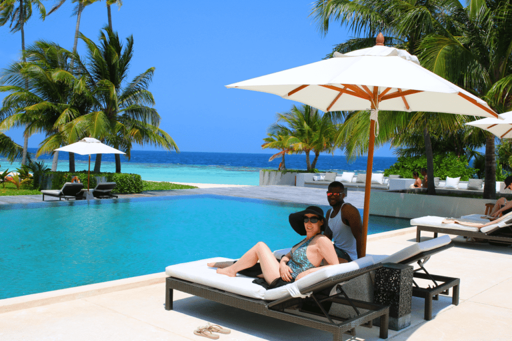 How to Make Luxury Travel Affordable