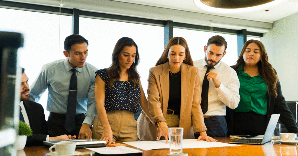 Leisure Travel Market Analysis: Navigating Growth, Trends, and Key Players in 2025