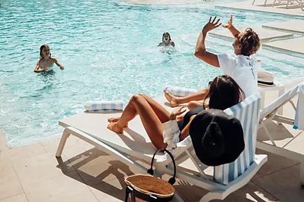 Accor Reveals 2025 Wellness Travel Trends